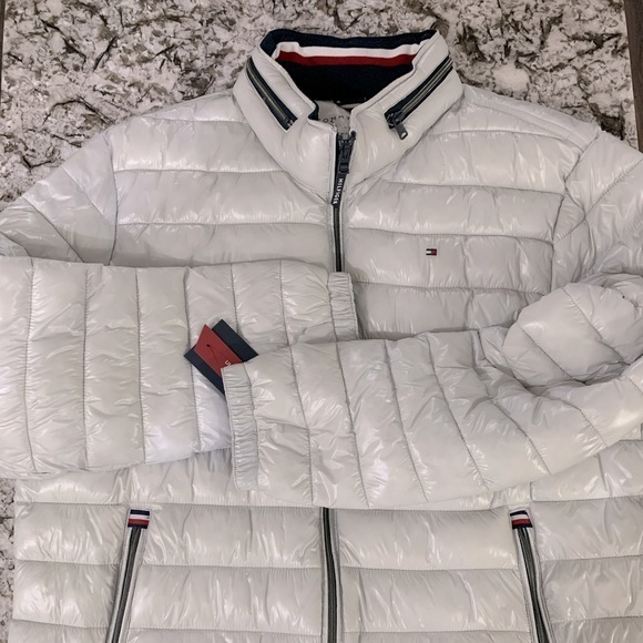 Tommy Hilfiger Other - Tommy Hilfiger Jacket